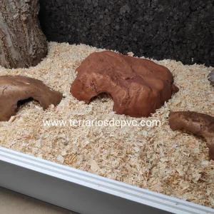 CUEVA REPTILE CAVE EXO TERRA