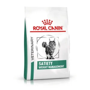 Royal Canin Vet gato Satiety Support 8 kg