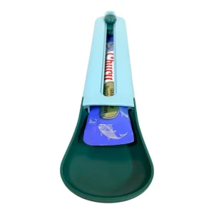 Churuleta Verde para Premios de Gato