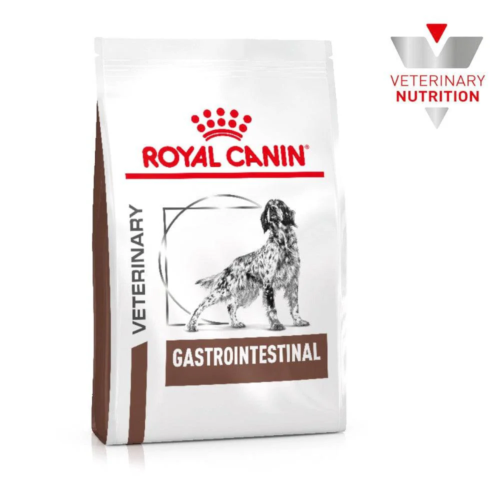 Royal Canin Gastro Intestinal High Energy Canine 10 kg - Imagen 2