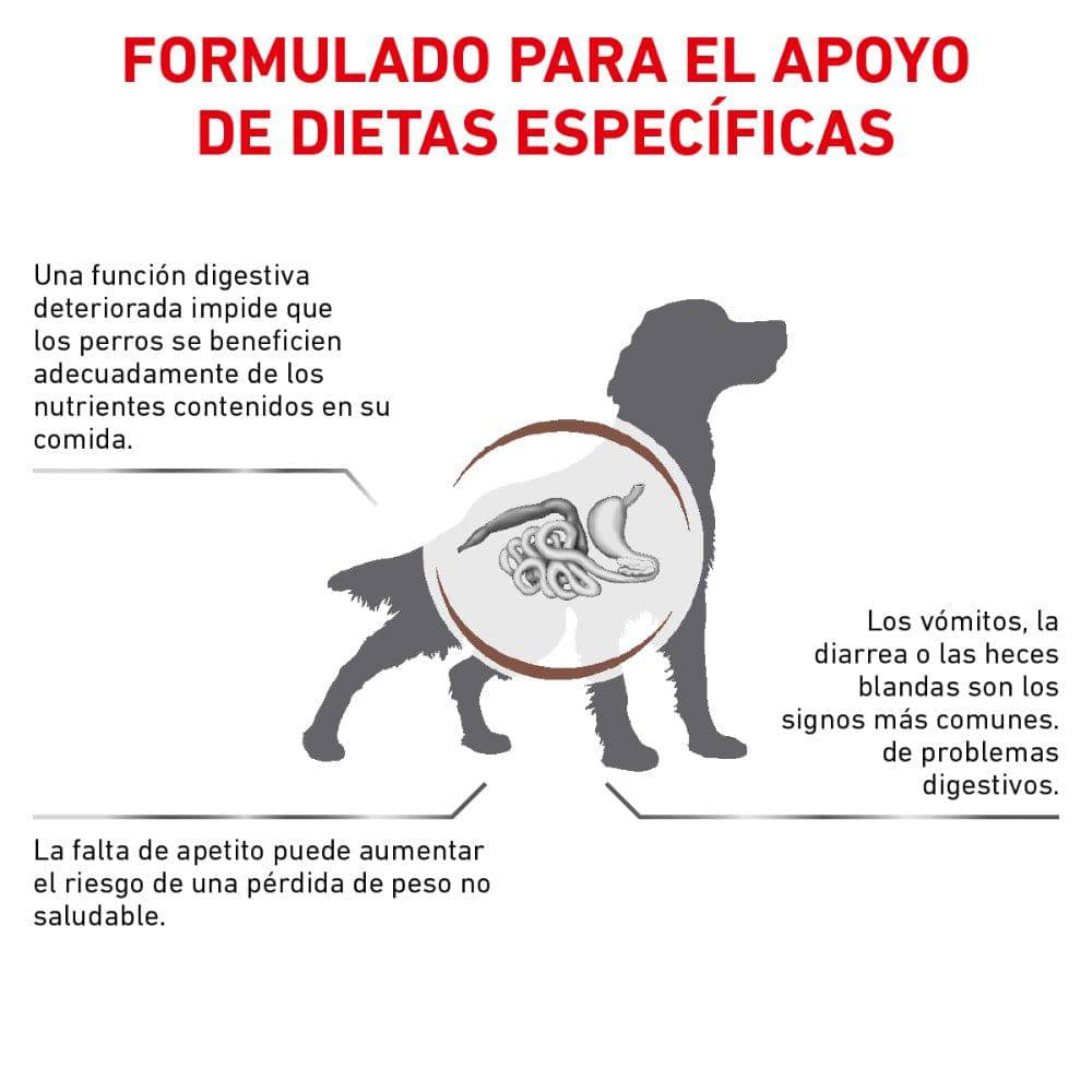 Royal Canin Gastro Intestinal High Energy Canine 10 kg - Imagen 4
