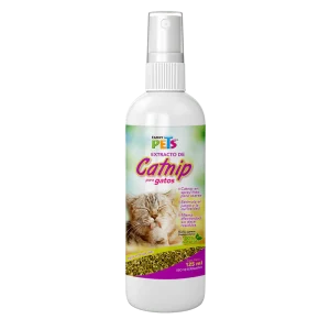 Catnip en Spray 125 ml Fancy Pets