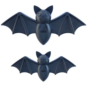Juguete mordedor murciélago – Sodapup