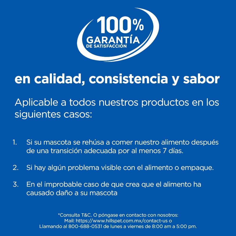 Hill's Prescription Diet Gastrointestinal Biome, Cuidado Digestivo, para Gato, 1.8 Kg - Imagen 9
