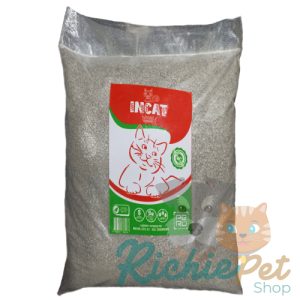 Arena Higiénica INCAT