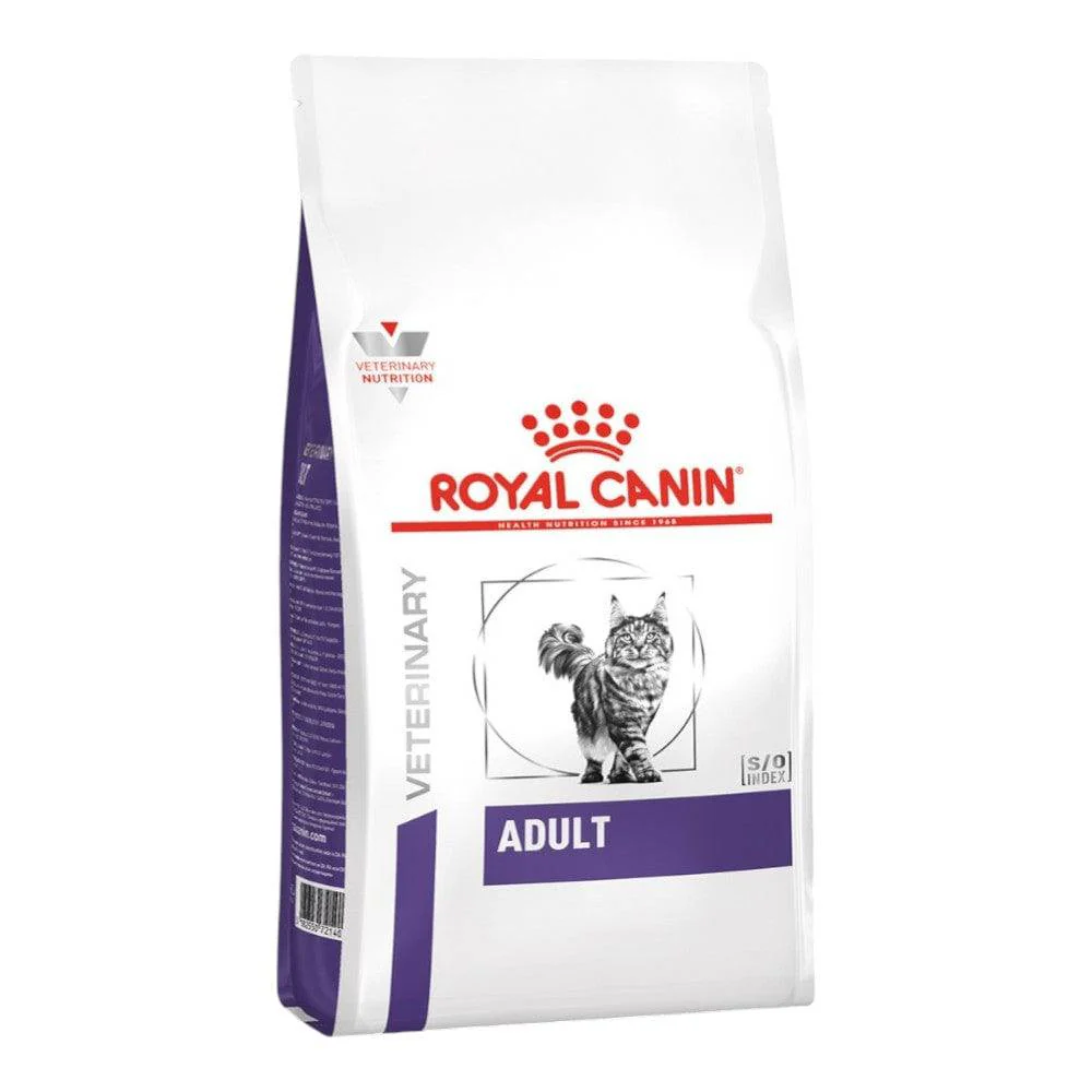 Royal Canin Vet Adult Feline 4.5 kg - Imagen 3