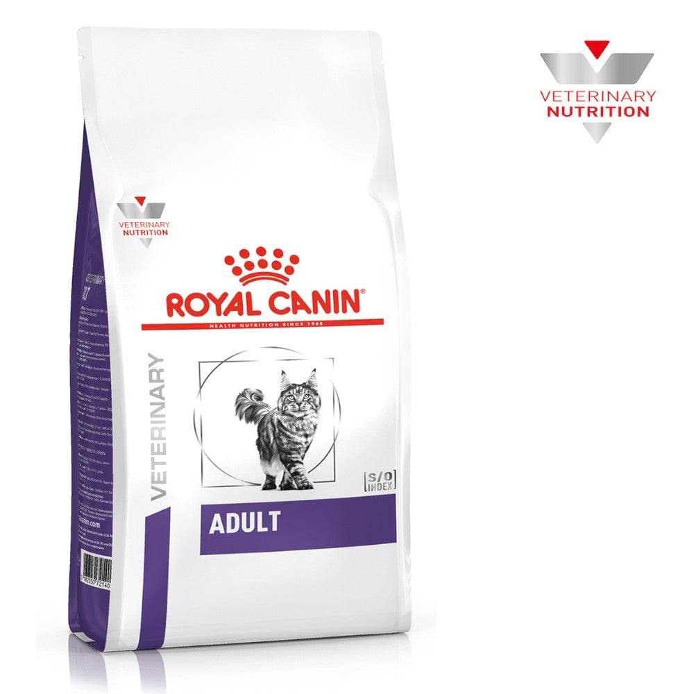 Royal Canin Vet Adult Feline 4.5 kg - Imagen 2