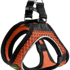 Arnés Para Perro Hunter Hilo Comfort