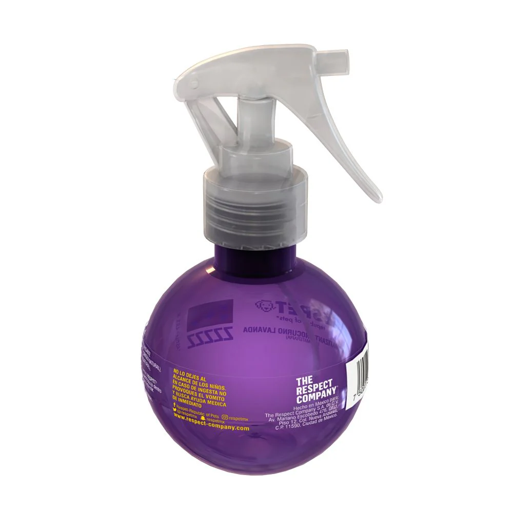 RESPET Aromatizante Nocturno para perros - 145 ml - Imagen 3