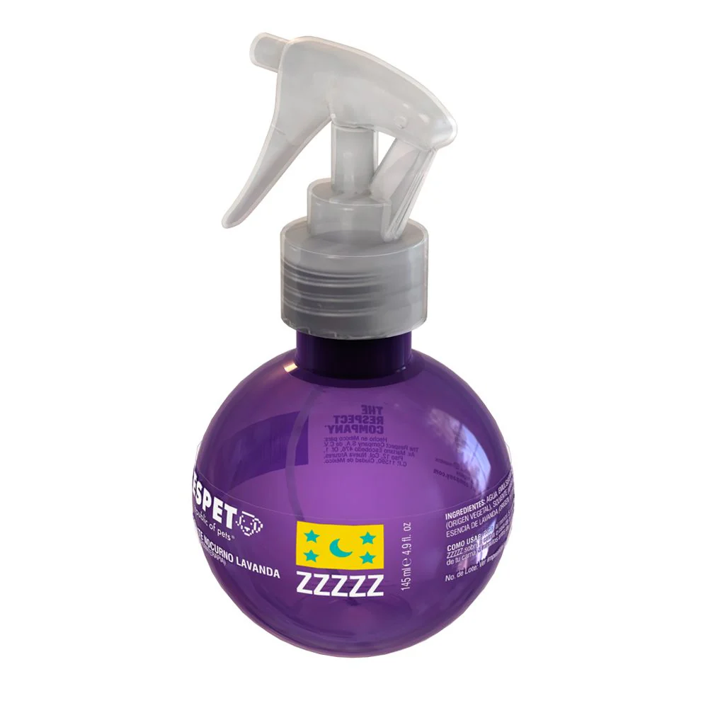 RESPET Aromatizante Nocturno para perros - 145 ml - Imagen 2