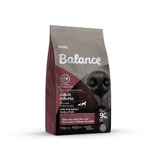 Balance Piel y Pelo