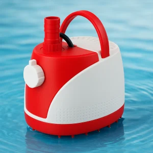 Bombas De Agua Sumergible Regulable Bomba Agua 4200lts/h