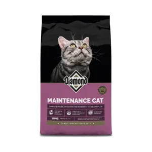 Diamond Premium Maintenance Cat 18.14 Kg