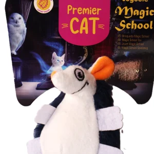 Juguete Ratón Premier Magic con Catnip