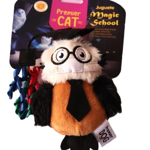 Juguete Búho Premier Magic con Catnip