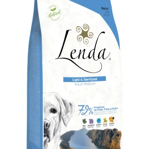 Lenda Light