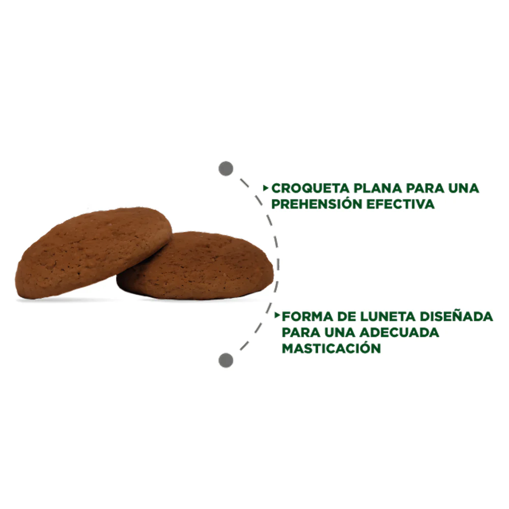 Nupec Felino Hairball 3 Kg - Imagen 2