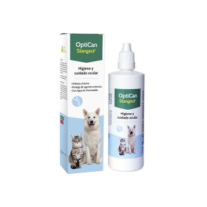 Optican limpiador ocular – Stangest