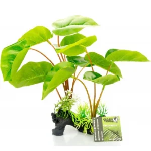 PLANTA SOPORTE PIE 30CM 2