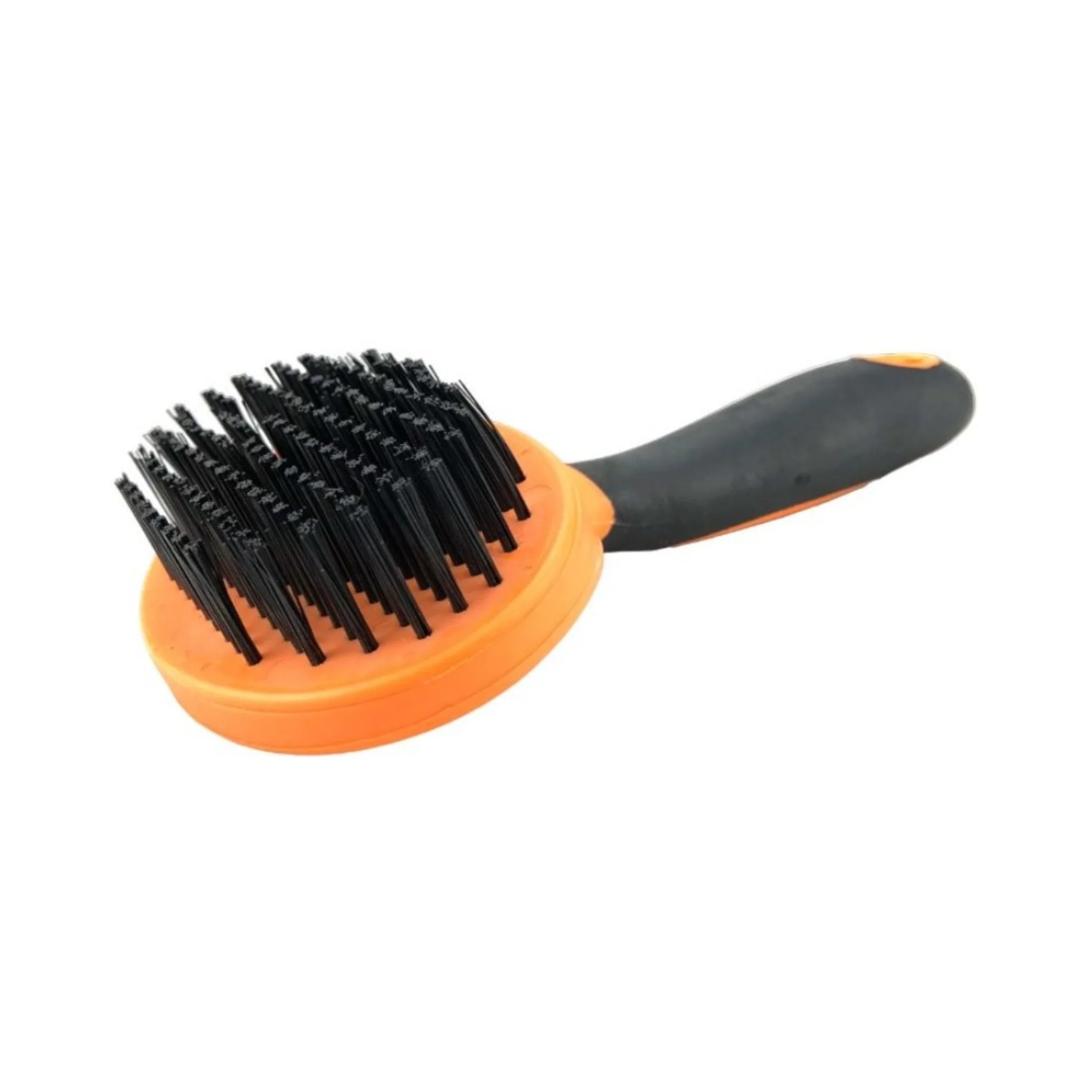 Pelu2 Cepillo para Gatos y Perros con Cerdas de Plastico Mediano - Imagen 6