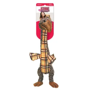Peluche para perro Kong Shakers Luv Bird