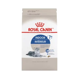 Royal Canin Alimento Seco Gato Senior Indoor 2.5 kg