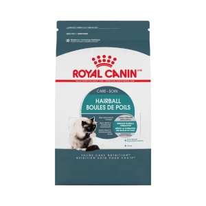 Royal Canin  Hairball Care Alimento para Gato Adulto 2.7 kg
