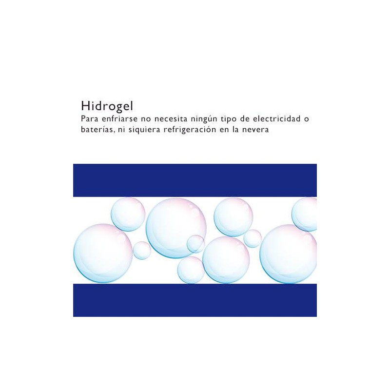 Alfombra Ibáñez REFRESCANTE - Imagen 3