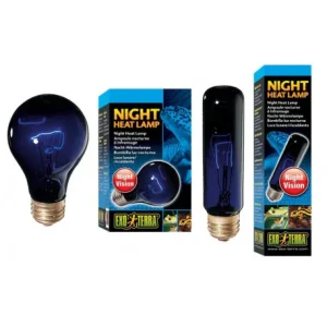 Bombilla NIGHT Exo-Terra