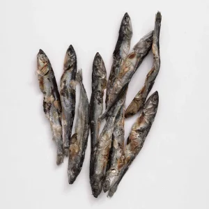 Boquerones Deshidratados 100% Naturales para Perros