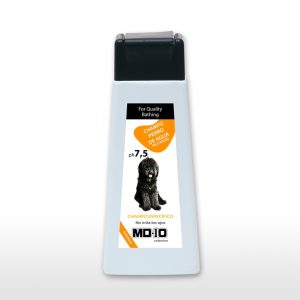 Champú PDAE Negro MD10
