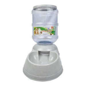 Alimentador automatico para perros Grande