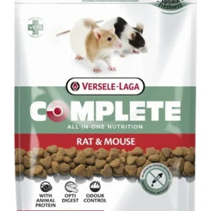 Comida Complete para Ratas y Ratones – Versele-Laga