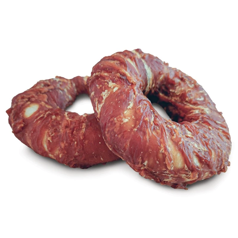 Donut 100% Piel Cruda y Pato – Antos
