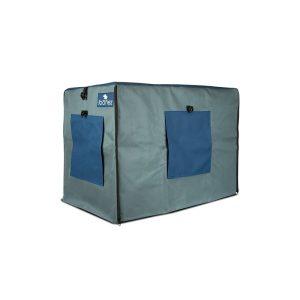 Funda para jaula metálica