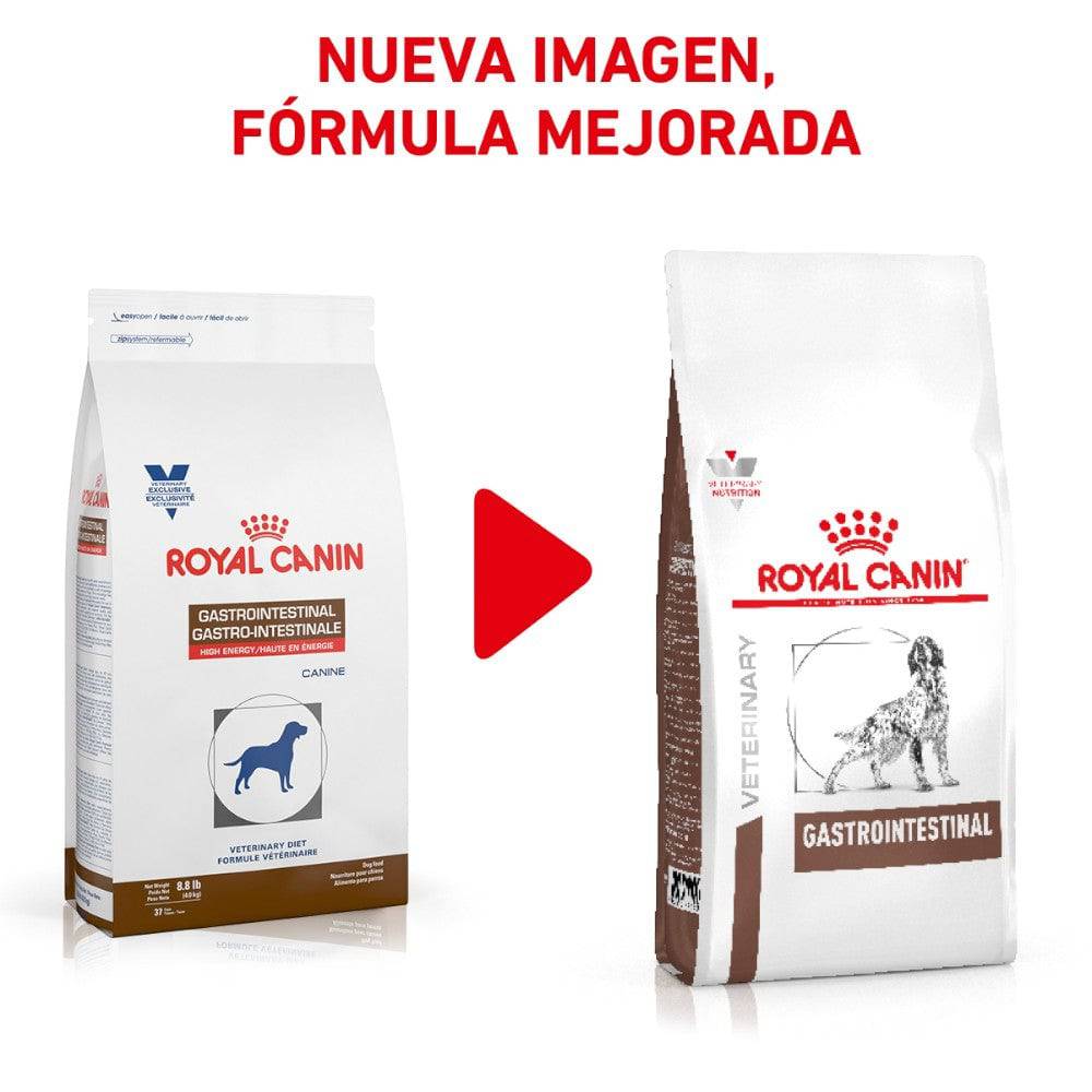 Royal Canin Gastro Intestinal High Energy Canine 10 kg - Imagen 3