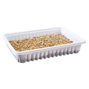 Hierba Natural para Roedores y Gatos – Trixie