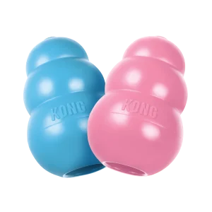 Juguete Classic Puppy para Cachorros – KONG