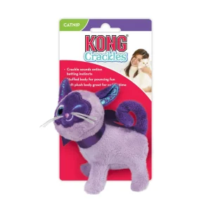 Juguete Crackles Winkz Cat con Catnip para Gatos – KONG