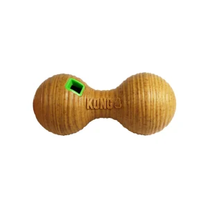 KONG Bamboo estuche premios perro
