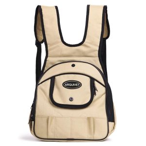 MOCHILA Front