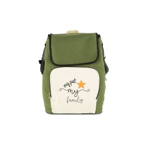 Mochila «My family»
