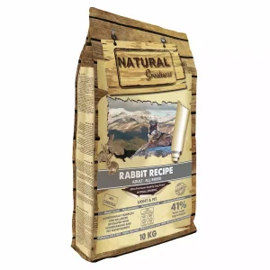 Receta Conejo Light & Fit – Natural Greatness