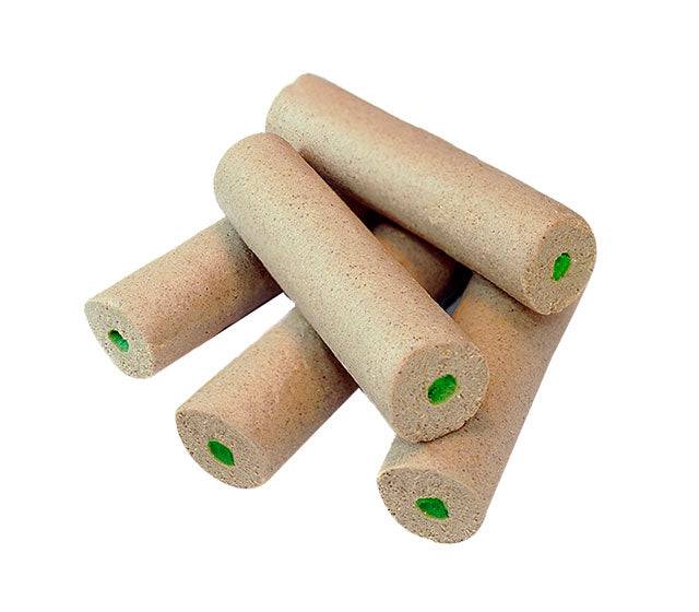 5 Bolsas Nupec Treats Dental Care 180 gr - Imagen 2