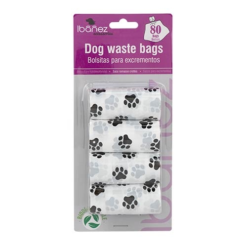 BOLSITAS RECOGE CACAS BIODEGRADABLES - Imagen 2