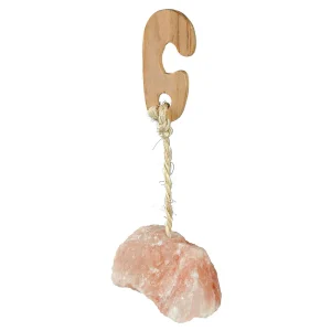 Piedra 100% Sal del Himalaya para Roedores – Trixie