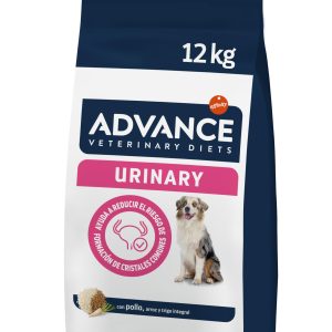 Pienso Urinary para Perros – Advance
