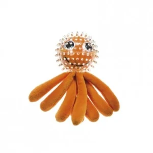 Pulpo Interactivo 2 en 1 para Perros – IMAC