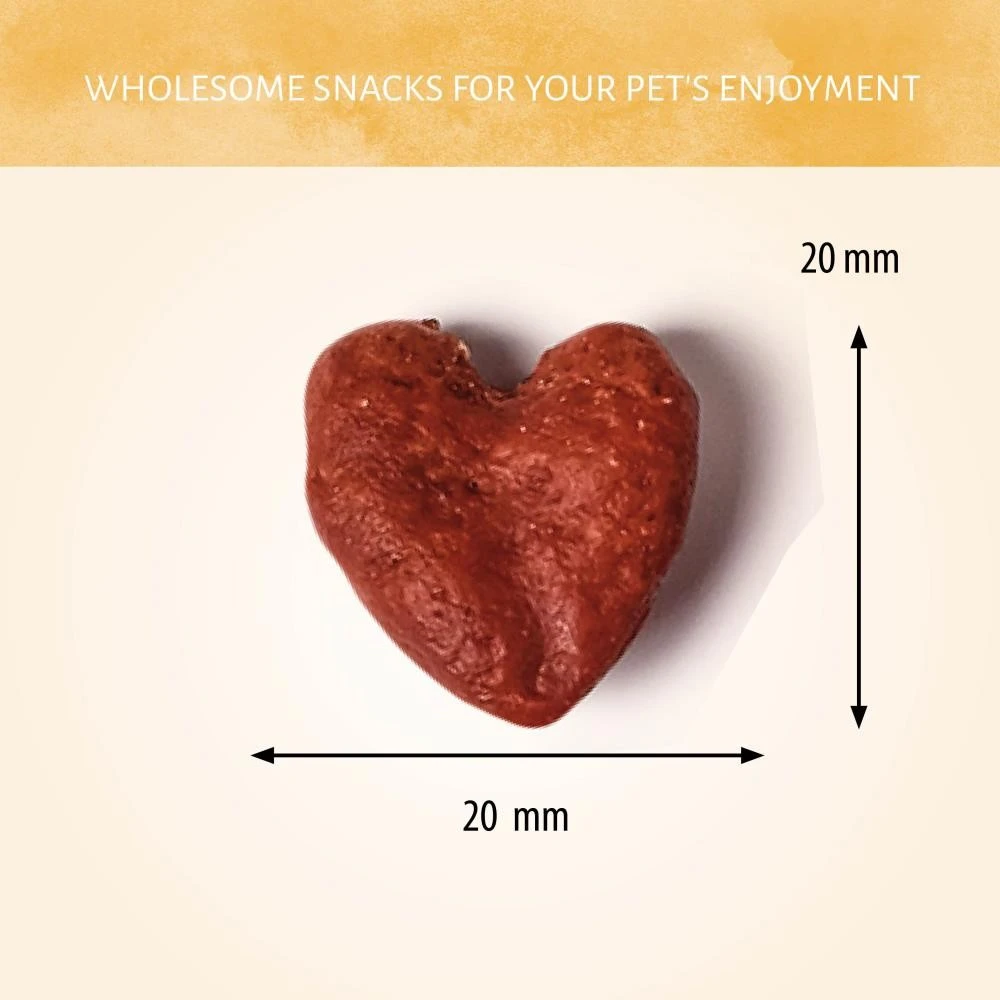 Rabbit Sweets para Perros – Antos - Imagen 4