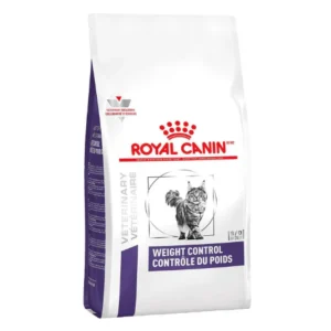 Royal Canin Vet Weight Control Feline 3.5 Kg